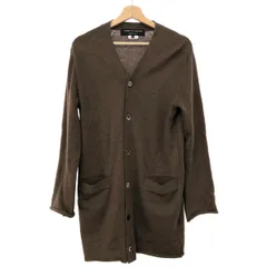 2025年最新】COMME des GARCONS HOMME PLUS メンズ カーディガン