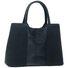 ROSSINI ロッシーニ　80'sイタリア　ビンテージ　ハンドバッグ ほぼ未使用品 SILVIA ROSSINI シルビアロッシーニ ハンドバッグ