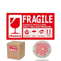 2023年最新】fragile ステッカーの人気アイテム - メルカリ