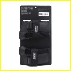 【特価商品】SILVERFOX WRIST GUARD シルバーフォックス リストガード SP510 スケートボード スケボー
