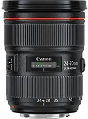 CANON EF24-70mm F2.8L USM 中古 楽天市場】canon 24－70 f2．8l ii usmの通販