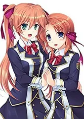 【中古】双子座のパラドクス 通常版 - PSVita