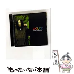【中古】 GOD BLESS YOU / DOLCE / 
