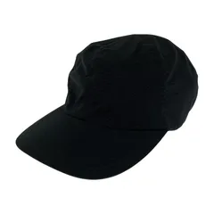 teatora KIJIMATAKAYUKI キャップTT-CAP-001-BR TEATORA × KIJIMA TAKAYUKI テアトラ キジマ タカユキ 24SS