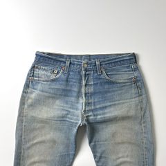 W34 L30 Levi's リーバイス 501 デニム パンツ 激ヒゲ 楽天市場】501 w34 l30の通販