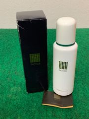 〇【未使用】　資生堂 タクティクス コロン 100ml 希少（ピュアミスト）