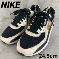 NIKE ナイキ WMNS AIR MAX 90 24.5cm ★ ■■