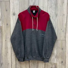 OLD unknown 80s ヴィンテージ スウェット トレーナー XL