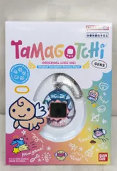 BANDAINAMCO Original Tamagotchi Dreamy Angel