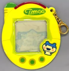 【中古】収納・携帯用アイテム やんぐまめっち カードホルダー 「一番くじ たまごっち～祝!こらぼれーしょん～」 D賞