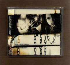 ■川田まみ JOINT 初回限定盤 mgyy-1079