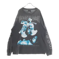 25ss新品正規品 SAINTM×××××× セントマイケル 長袖Tシャツ XL セントマイケル SAINTMICHAEL × STAR WARS 25SS DARTHVADER
