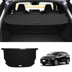 トノカバー 新型 ハリアー80系 R.2.6 訳あり
