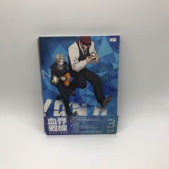 Blu-ray 혈계 전선 & BEYOND Vol.3 [초회 생산 한정판]/오야마 리키야/0225016051-YP/GF08952