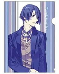 【中古】クリアファイル 聖川真斗(All Star Ver.) A4クリアファイル 「うたの☆プリンスさまっ♪」