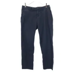 ラルフローレン ロングパンツ w32 ブラック系 RALPH LAUREN メンズのサムネイル