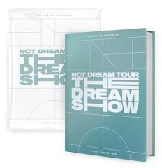 [중고] 수입 서양 음악 CD NCT / NCT DREMA TOUR THE DREAM SHOW [수입판]