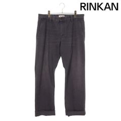 マルニ JUMU0155U0 チェック柄ウールブルゾン メンズ 48 - メルカリ 