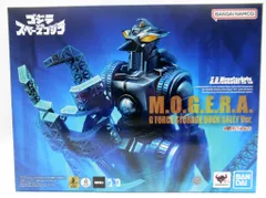 ◎値下SH Monster Arts モゲラ　平成　絶版　SH figuarts Amazon.co.jp: TAMASHII NATIONS S.H.モンスターアーツ MOGERA