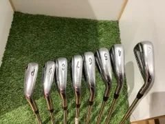 ゴルフクラブセット レフティ タイトリスト D2 AP2 714 オデッセイ 中古 タイトリスト Titleist AP2 714 アイアン