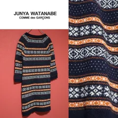 JUNYA WATANABE MAN コムデギャルソン ジュンヤ ニット M ジュンヤワタナベ コムデギャルソンJUNYA WATANABE COMME des