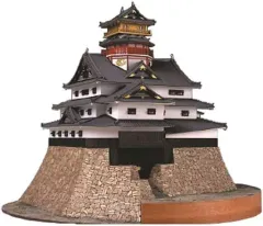 河合大輔 ウッディジョー 1/45 サンタマリア 木製模型 完品 2025年最新