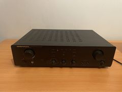 marantz stereo 70s マランツ ブラック - メルカリ