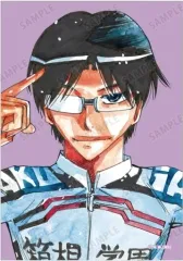 【中古】キャラカード 高田城礼(A)「弱虫ペダル トレーディングブロマイド」