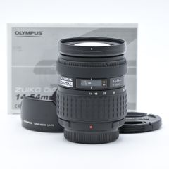 OLYMPUS オリンパス ZUIKO DIGTAL 14-54mm F2.8-3.5 交換レンズ【中古】