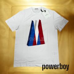 モンクレール MAGLIA Tシャツ 正規店購入 新品未使用品