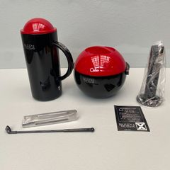 アイスペールセット　未使用品　昭和レトロ