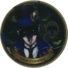 【中古】食玩 雑貨 ディア・クロウリー 「ツイステッドワンダーランド 3Dマグネット」