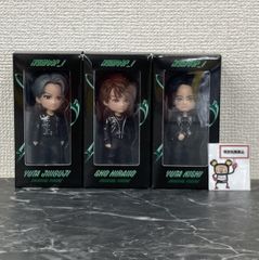 新品未開封】Number_i フィギュアセット - メルカリ