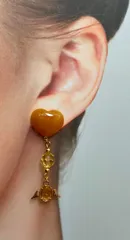 A15.【コンテンツ】ピアス　イヤリング