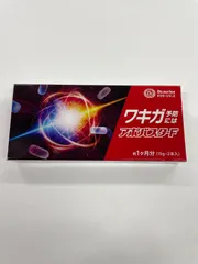 アポバスターF未開封6本 徐々に値下げ メルカリ便発送 2025年最新】アポバスターFの人気アイテム - メルカリ
