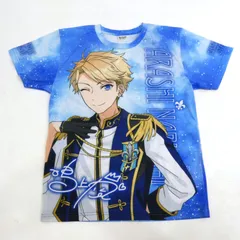 あんさんぶるスターズ!! フルグラフィックTシャツvol.2 /(32
