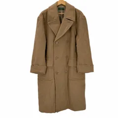 ジェイクルー J.CREW 巨人タグ ウール混 チェスターコート メンズ JPN：M のサムネイル