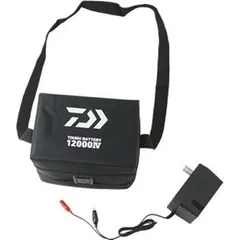 2026年最新】Daiwa タフバッテリー12000?の人気アイテム - メルカリ