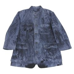 ローブ・ド・シャンブル コムデギャルソン robe de chambre