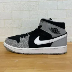 2024年最新】nike air jordan 1 mid elephant toeの人気アイテム