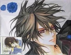 ヴァンパイア騎士 おやすみCD Ver.枢 零 樋野まつり 新品未開封 白泉社漫画商店｜【漫画商店】クッション(樋野まつり