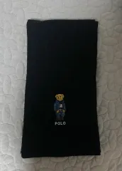 POLO Ralph Lauren（ポロ） くま マフラー