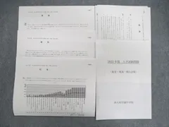 2024年最新】東海中学校入試問題集の人気アイテム - メルカリ