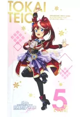 2025年最新】ウマ娘 5th EVENT ARENA TOUR GO BEYOND -YELL- の