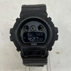 2025年最新】G-SHOCK DW-6900 中古の人気アイテム - メルカリ