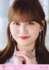 【中古】生写真(女性) 6：イコールラブ(=LOVE)/高松瞳/CD「絶対アイドル辞めないで」初回仕様限定盤TYPE-A(VVCL-2518～9)封入特典生写真