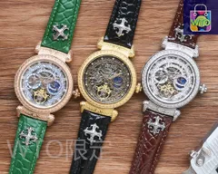 【今日特価】PATEK PHILIPPE パテック フィリップ オープンダイヤルウォッチ