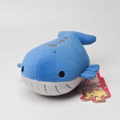 ポケモンセンター 2005 ポケットモンスター ホエルオー ぬいぐるみ ポケドール