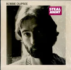 ロビーデュプリー ROBBIE DUPREE/Vintage 未発表5曲　レア Robbie Dupree – Robbie Dupree – CD (Paper Sleeve, Album