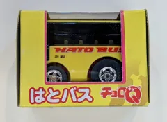 チョロQ　HG No.053 はとバス　タカラトミー チョロQHG No.053 はとバスタカラトミー